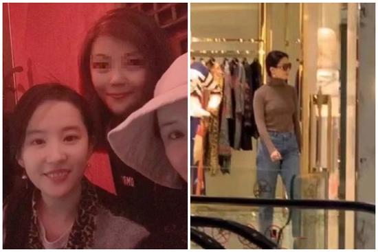 Bị chê bắt đầu già, người 'toàn ngấn' Lưu Diệc Phi tái xuất, thay đổi chóng mặt