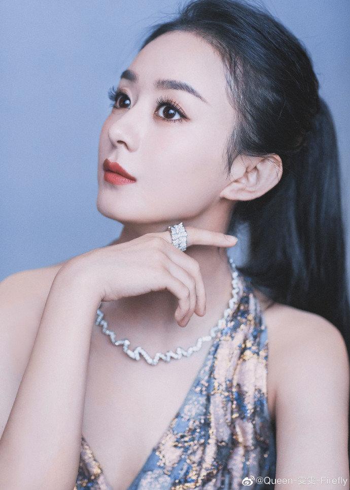 Top tìm kiếm trên Baidu của nữ minh tinh Hoa Ngữ suốt 10 năm qua: Dương Mịch dẫn đầu, Phạm Băng Băng là đại hoa duy nhất lọt top 3-3