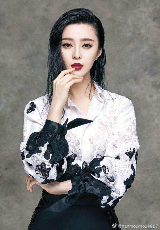 Top tìm kiếm trên Baidu của nữ minh tinh Hoa Ngữ suốt 10 năm qua: Dương Mịch dẫn đầu, Phạm Băng Băng là đại hoa duy nhất lọt top 3-4