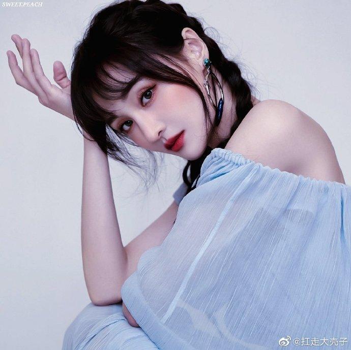 Top tìm kiếm trên Baidu của nữ minh tinh Hoa Ngữ suốt 10 năm qua: Dương Mịch dẫn đầu, Phạm Băng Băng là đại hoa duy nhất lọt top 3-6