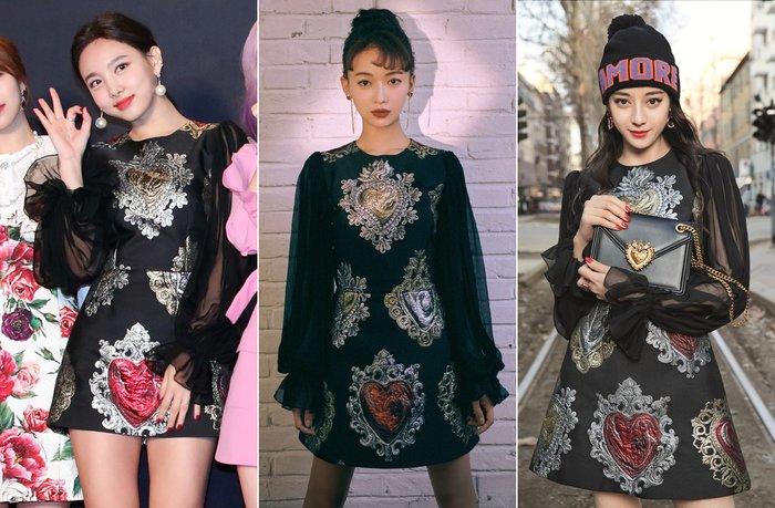 Stylist trổ tài cắt ngắn váy áo cho idol Hàn: Người lên hương nhan sắc, kẻ thảm họa lộ cả quần bảo vệ-6