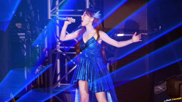 Stylist trổ tài cắt ngắn váy áo cho idol Hàn: Người lên hương nhan sắc, kẻ thảm họa lộ cả quần bảo vệ-7