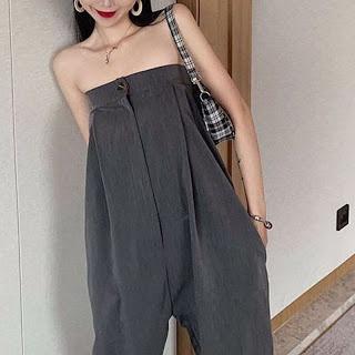 Nam giới Hàn Quốc và những pha mặc quần quá bó lộ phần nhạy cảm-4