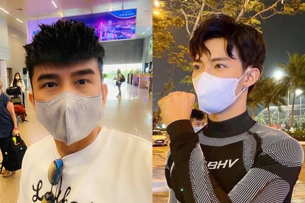 Ế show vì dịch virus corona, Đức Phúc tự mở sân khấu phục vụ riêng Hòa Minzy - Erik và... bầy thú bông-4