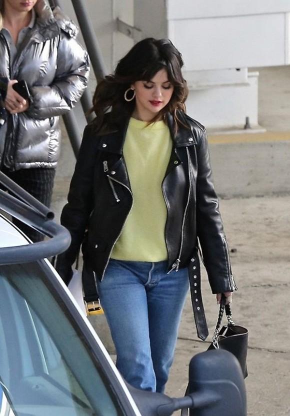 Cùng xuất hiện một ngày nhưng Selena Gomez và Justin Bieber hoàn toàn đối lập, người xinh đẹp rạng ngời, người như ông chú-1