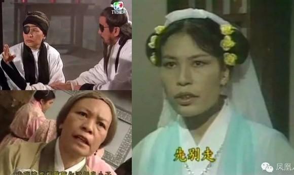 3 nữ diễn viên xấu ma chê quỷ hờn của TVB bây giờ ra sao?-2