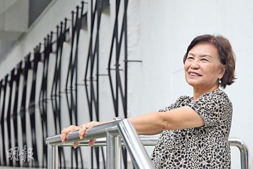 3 nữ diễn viên xấu ma chê quỷ hờn của TVB bây giờ ra sao?-3