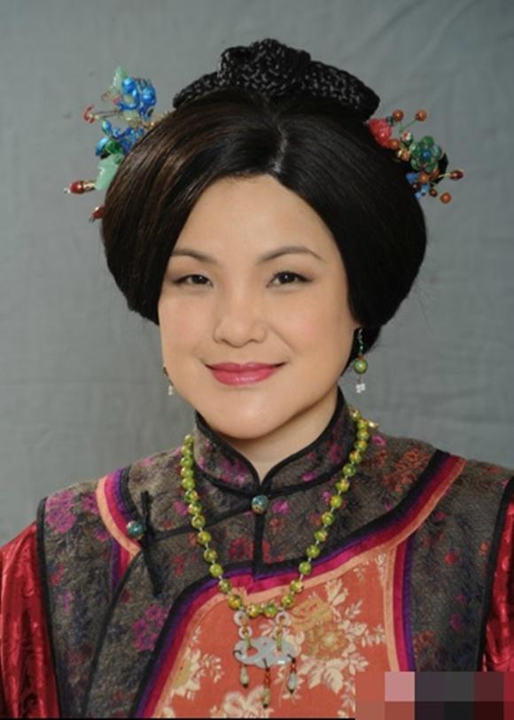 3 nữ diễn viên xấu ma chê quỷ hờn của TVB bây giờ ra sao?-6