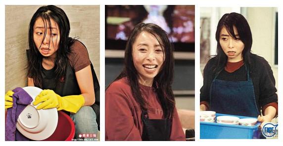 3 nữ diễn viên xấu ma chê quỷ hờn của TVB bây giờ ra sao?-8
