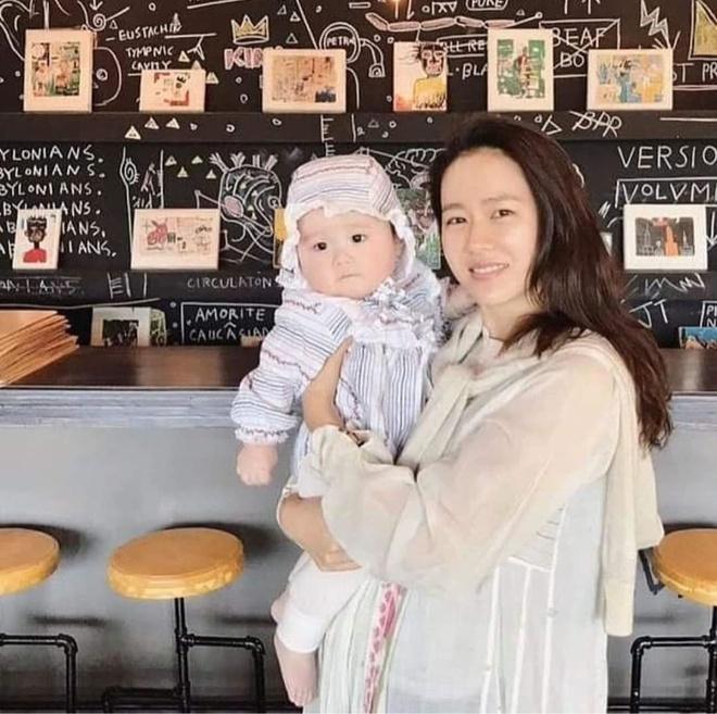 Son Ye Jin sẽ sinh con cho Hyun Bin trong Hạ cánh nơi anh-1