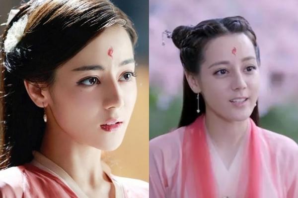 Trương Vân Long theo dõi trang anti Địch Lệ Nhiệt Ba, cùng công ty nhưng lại đâm sau lưng?-15