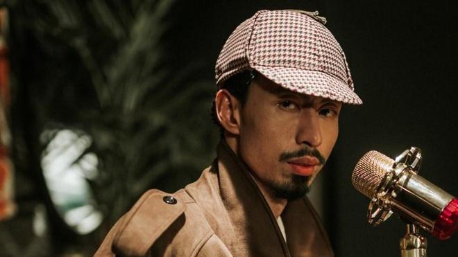 Giải Cống hiến gây khó hiểu khi không đề cử Đen và Jack-2