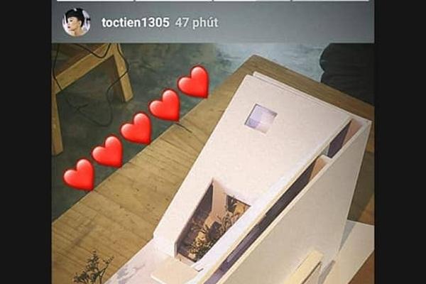 Tóc Tiên sở hữu biệt thự, xe tiền tỷ, hàng hiệu trước khi kết hôn-17