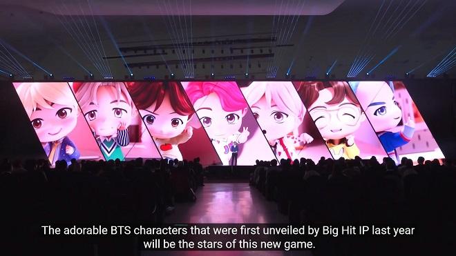 Kế hoạch của Big Hit cho BTS, TXT và nhóm mới vào năm 2020-6