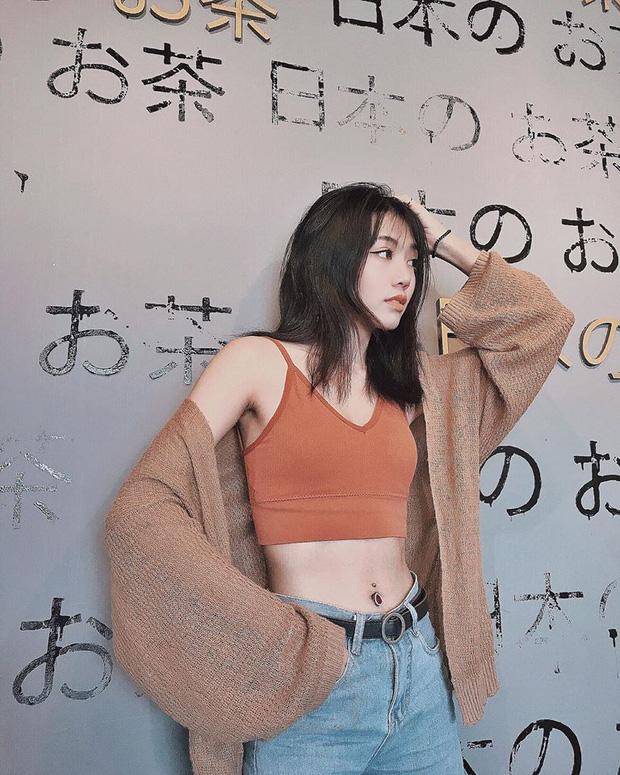 Khoe ảnh mẻ răng ngày đầu năm, gái xinh làm ai cũng cười bò với nguyên nhân phía sau-5