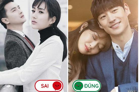 Đây chính là những dấu hiệu nhận diện chính xác bạn đời có chung thủy hay không?