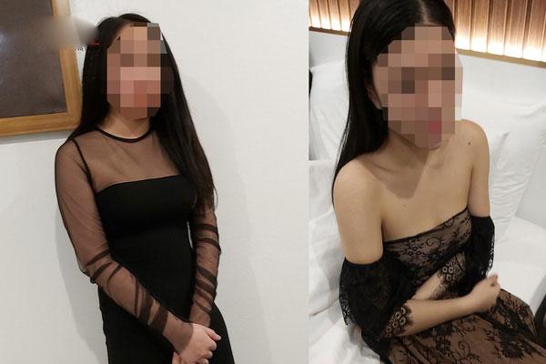 Con đường sa ngã của tú bà hotgirl cầm đầu đường dây gái gọi sinh viên cao cấp-1