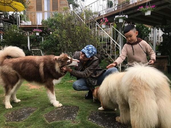 Cuộc sống của Mr Cần Trô Xuân Nghị sau hai năm vụt sáng giờ ra sao?-8