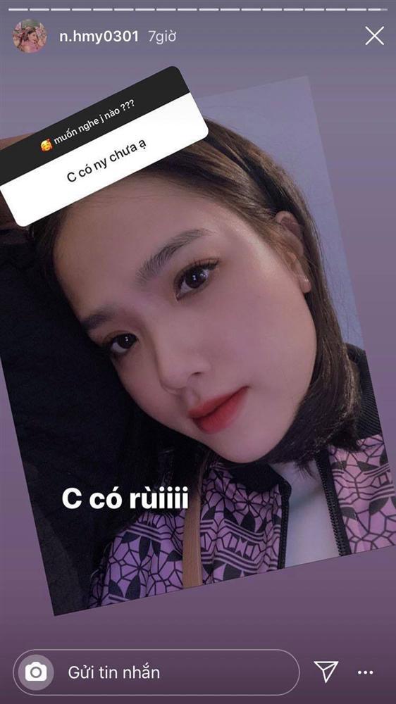 Nhật Lê vừa có người yêu, cô chủ tiệm nail cũng khẳng định ngay chủ quyền với Quang Hải?-2