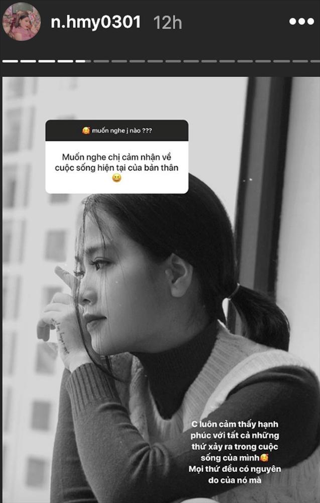 Nhật Lê vừa có người yêu, cô chủ tiệm nail cũng khẳng định ngay chủ quyền với Quang Hải?-5