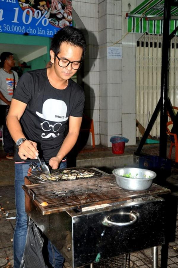 Hùng Thuận trải lòng khi bị nói: ‘Diễn viên hết thời mới đi làm cò đất’-2