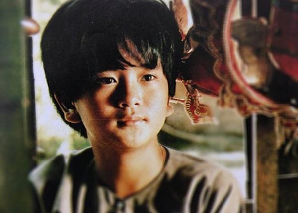 Hùng Thuận trải lòng khi bị nói: ‘Diễn viên hết thời mới đi làm cò đất’-1