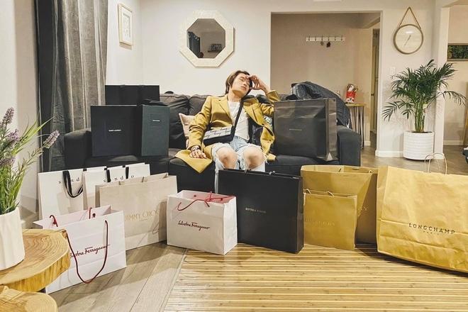 Quang Trung trả lời fans cực mặn khi được hỏi chiều cao, body 6 múi-9