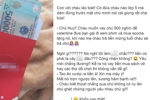 Hí hửng nhận lọ nước hoa đắt tiền từ người yêu, đến khi biết sự thật mới nhục nhã ê chề-4