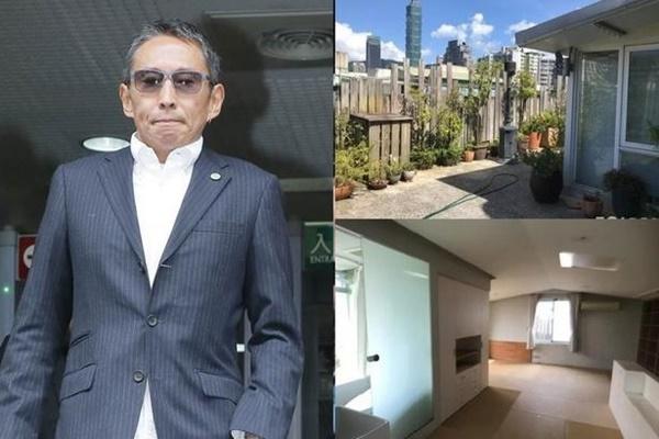 Tài tử Bao Thanh Thiên từng bị tố cặp với Phạm Băng Băng khiến vợ tự tử giờ ra sao?-11