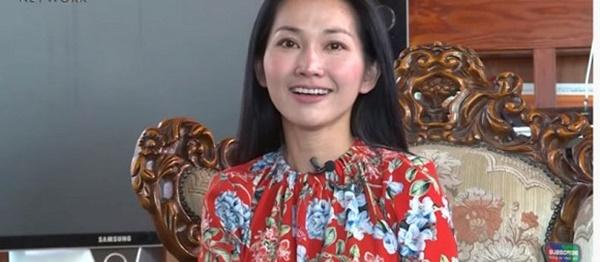 Kim Hiền kể về cuộc sống sau 3 năm sang Mỹ định cư: Sống chung với nhà chồng, tự làm hết việc nhà-3