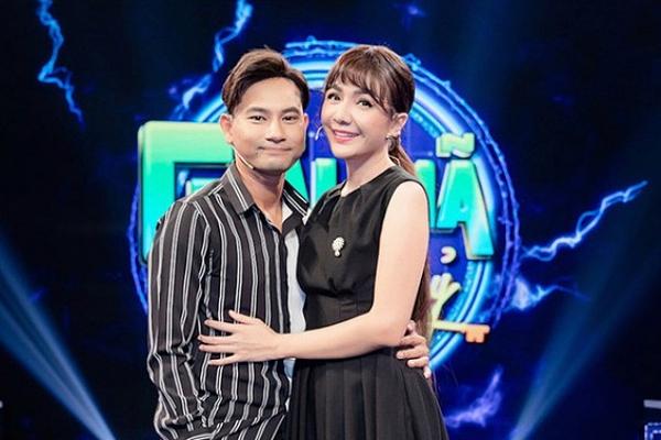 Hoàng Rapper thừa nhận bắt cá hai tay trên sóng truyền hình-4