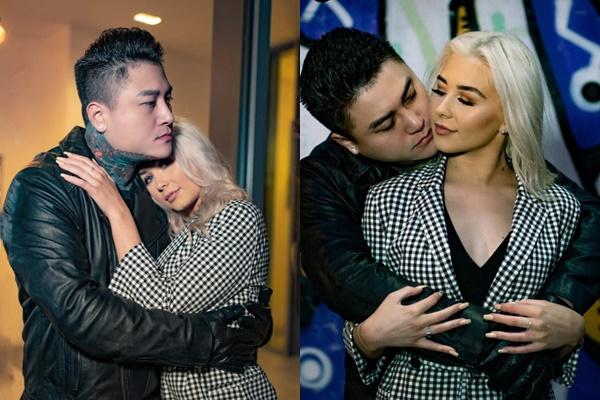 Vũ Duy Khánh lên tiếng về thông tin có bạn gái mới sau ly hôn-3