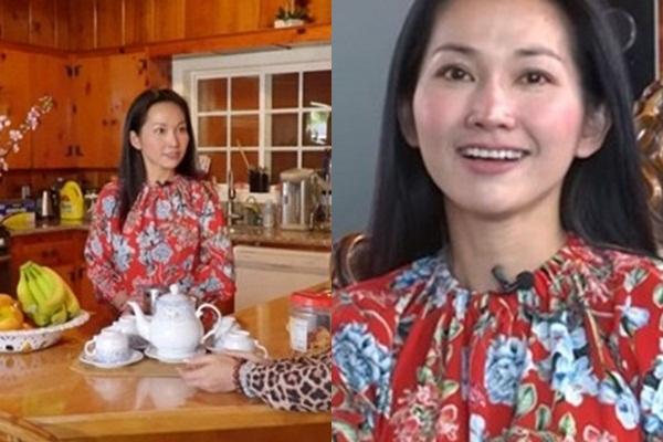 Mẹ ruột qua đời, Kim Hiền đau buồn tột độ khi không thể về chịu tang-3