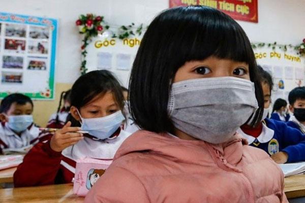 Sở GD&ĐT TP.HCM đề nghị cho học sinh nghỉ đến 16/2-1