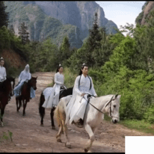 Hóa ra phim võ hiệp đình đám đã lừa khán giả như thế này đây-3