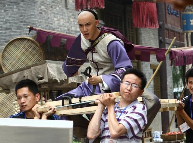 Hóa ra phim võ hiệp đình đám đã lừa khán giả như thế này đây-10