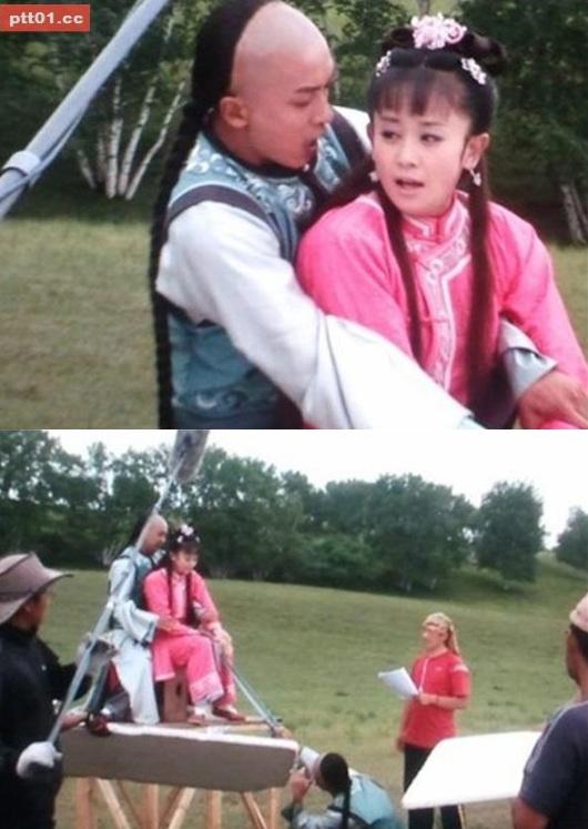 Hóa ra phim võ hiệp đình đám đã lừa khán giả như thế này đây-12