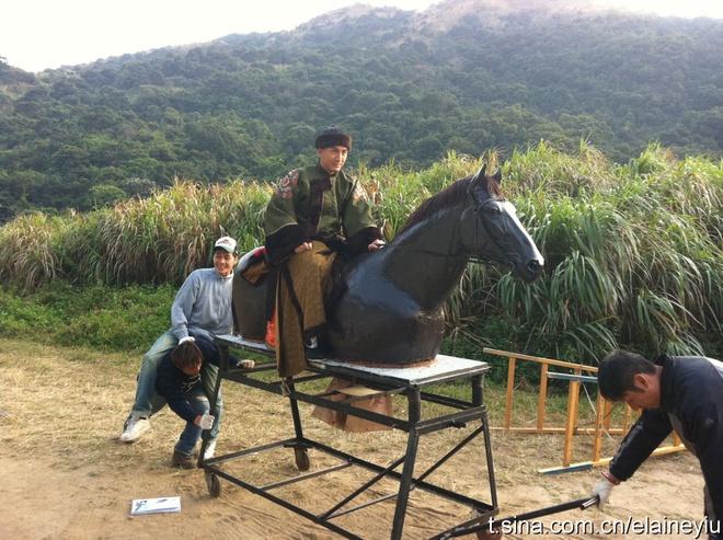 Hóa ra phim võ hiệp đình đám đã lừa khán giả như thế này đây-9