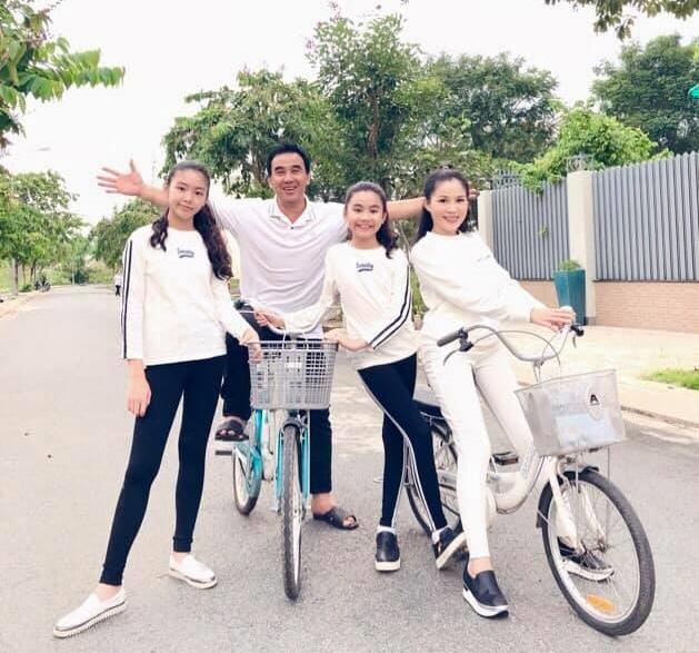 Con gái MC Quyền Linh khoe tài lẻ hơn người khi hóa thân thành Huyền Trân công chúa-3