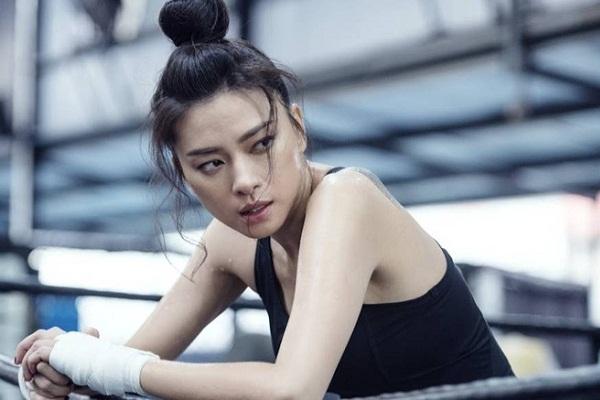 Hai nữ ca sĩ Trung Quốc bay cùng chuyến với người nhiễm virus corona-4