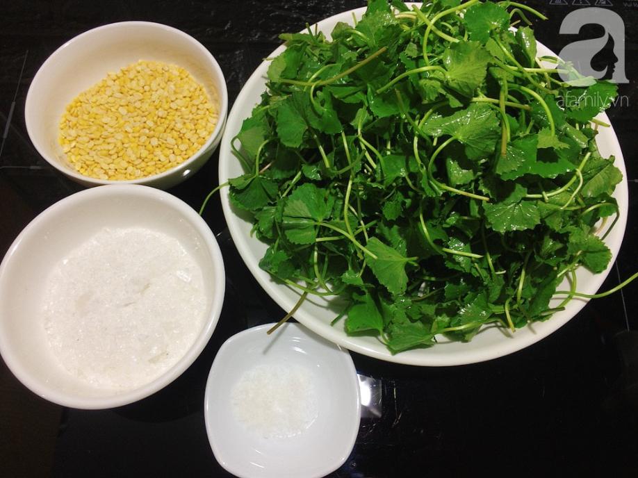 Món nước này chỉ 15k một ly mà nhiều tác dụng đến bất ngờ, ngày nào bạn cũng nên uống-1