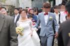 Mạng xã hội xôn xao thông tin cô dâu 15 tuổi kết hôn với chú rể 18 ở Nghệ An
