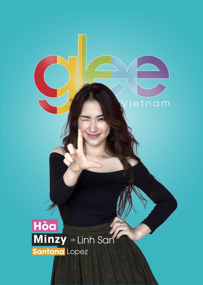 Dàn sao phim Glee sau 3 năm: người đổi giới tính thành nữ, người vướng nghi án sinh con-8