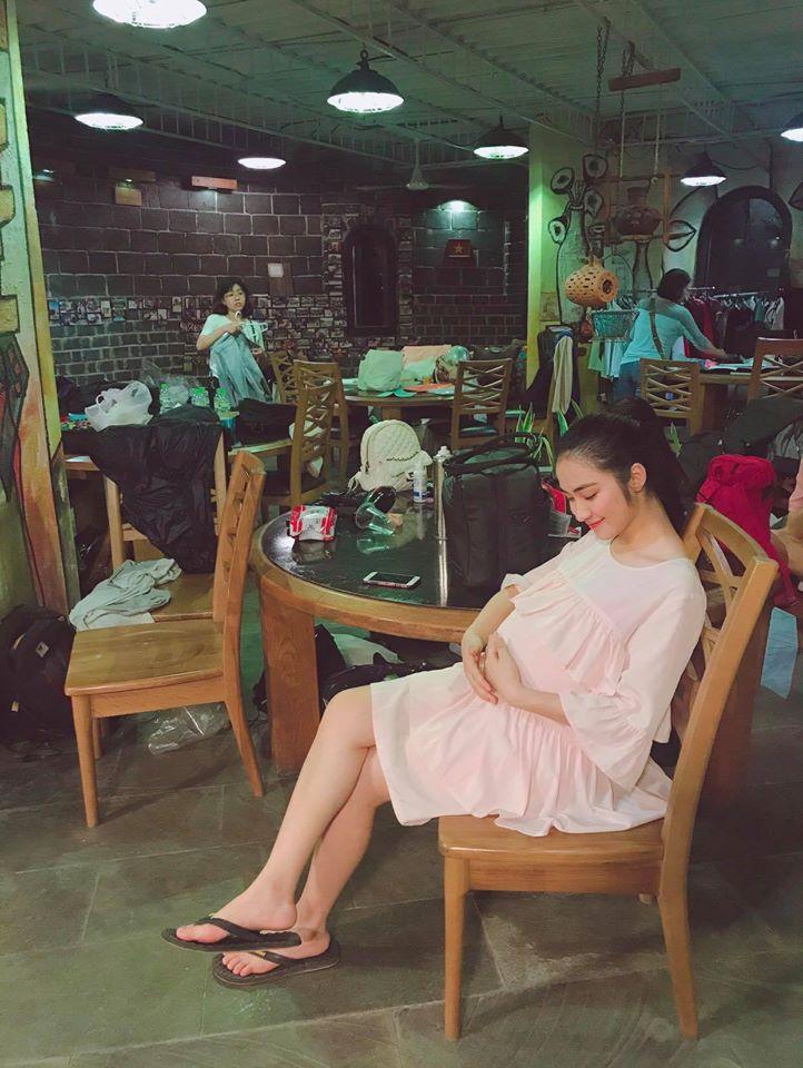 Dàn sao phim Glee sau 3 năm: người đổi giới tính thành nữ, người vướng nghi án sinh con-9