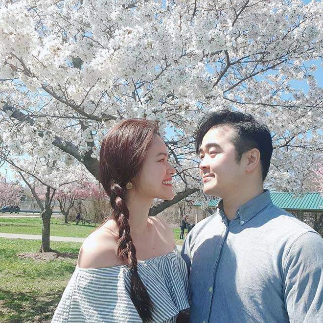 Vừa ly hôn, người mẫu Tuyết Lan đăng đàn tâm sự: Thương nhầm kẻ tệ bạc, thì chạy đi-3