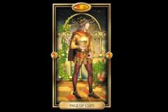 Bói bài Tarot: Chọn 1 lá bài để biết may mắn nào sẽ đến với bạn trong tháng 2-1