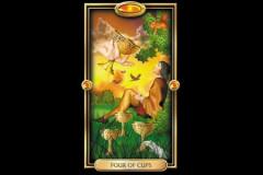 Bói bài Tarot: Chọn 1 lá bài để biết may mắn nào sẽ đến với bạn trong tháng 2-2