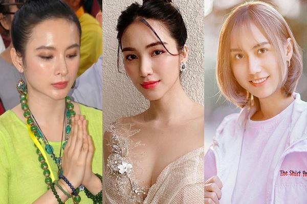 Dàn sao Thần Điêu Đại Hiệp sau 25 năm: người mặt mũi biến dạng, kẻ bị đồn đồng tính-11