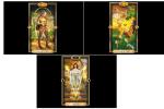 Bói bài Tarot: Chọn 1 lá bài để biết may mắn nào sẽ đến với bạn trong tháng 2