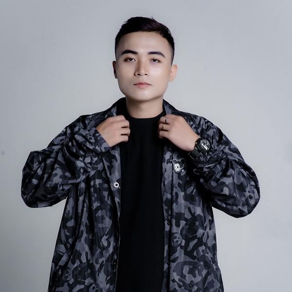 Anh Thanh Niên HuyR và cách vượt qua bế tắc trong cuộc sống-2